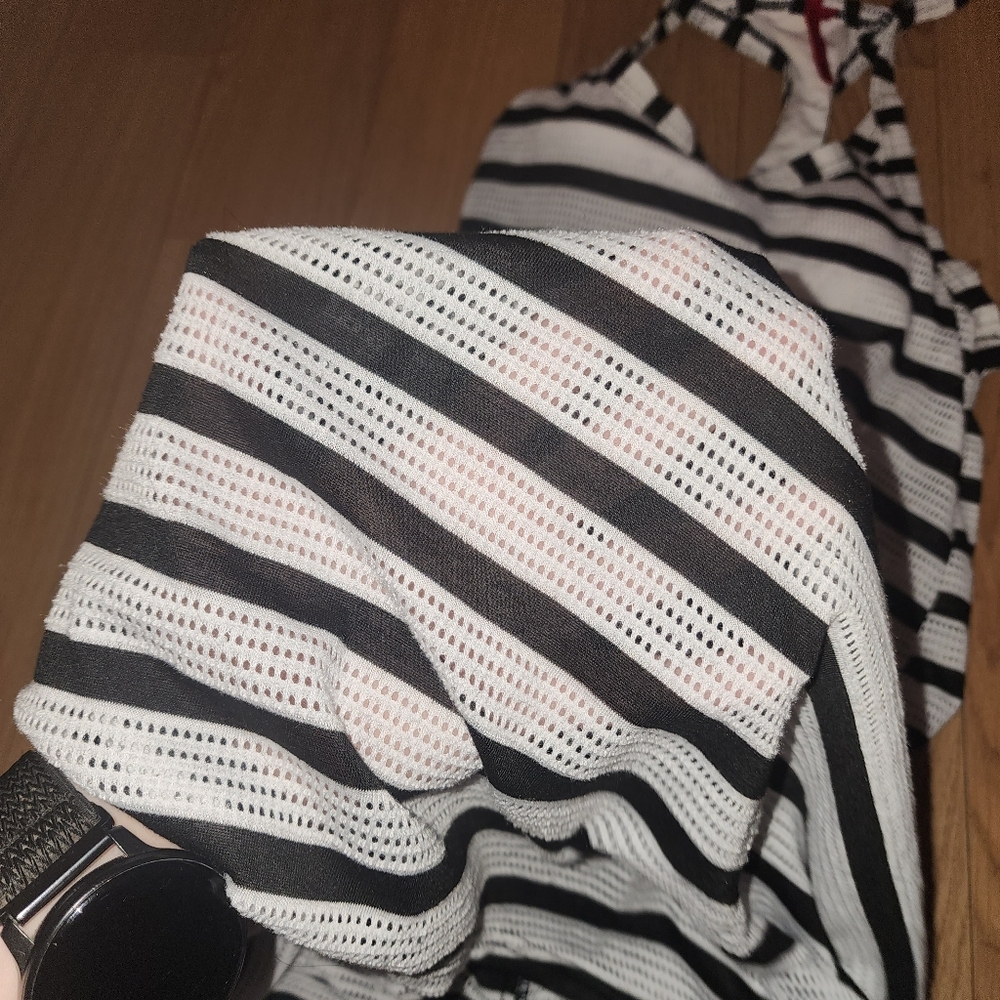 Spanx Beach Cover Dress - Picture 11 of 16